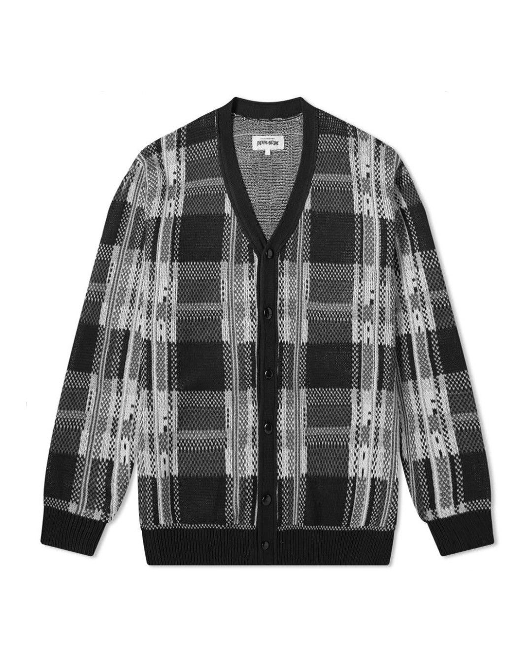 Fucking Awesome Cardigan | Grailed