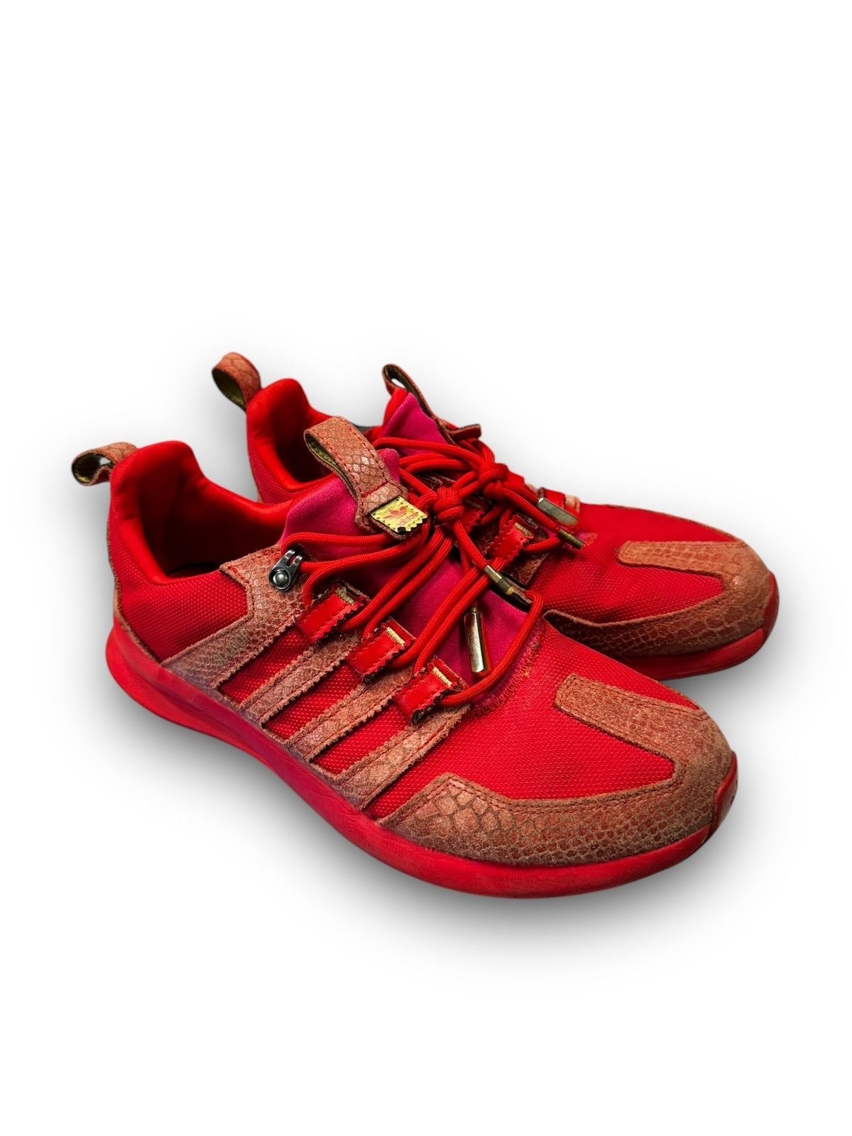 Adidas Adidas SL Loop Runner TR size 10 Size US 10 / EU 43 - 1 Thumbnail