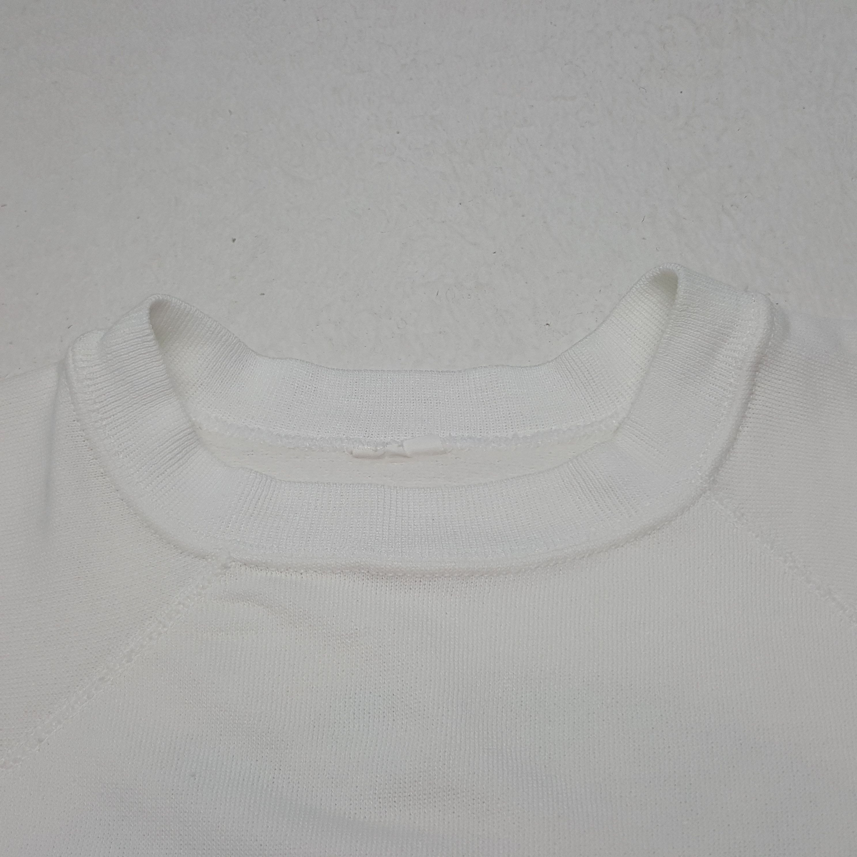 Vintage Vintage 90's University Of Hawai Promotion Sweatshirt Size US M / EU 48-50 / 2 - 5 Thumbnail