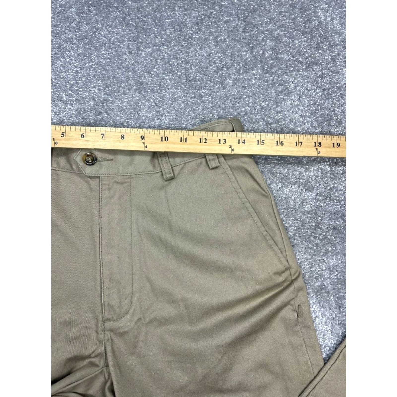 Vintage 5.11 Tactical Covert Khaki 1.0 Pants Mens 28x34 Beige Cotton Mid Rise Straight Leg Khaki 5-Pocket Design Casual Workwear Mens Size US 28 / EU 44 - 3 Thumbnail