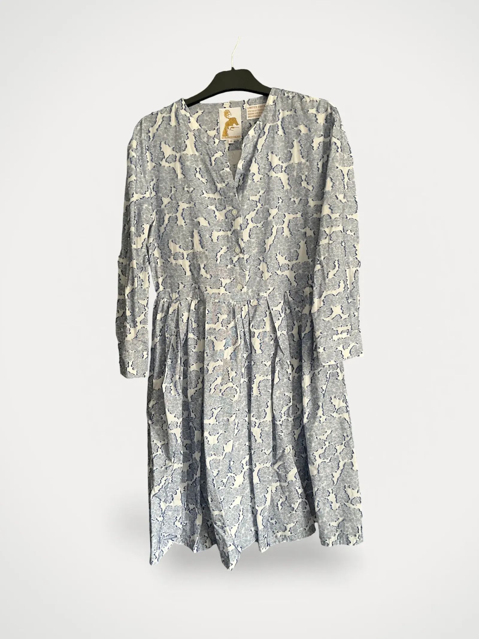 Westerlind Maria westerlind Dress Size S / US 4 / IT 40 - 1 Preview