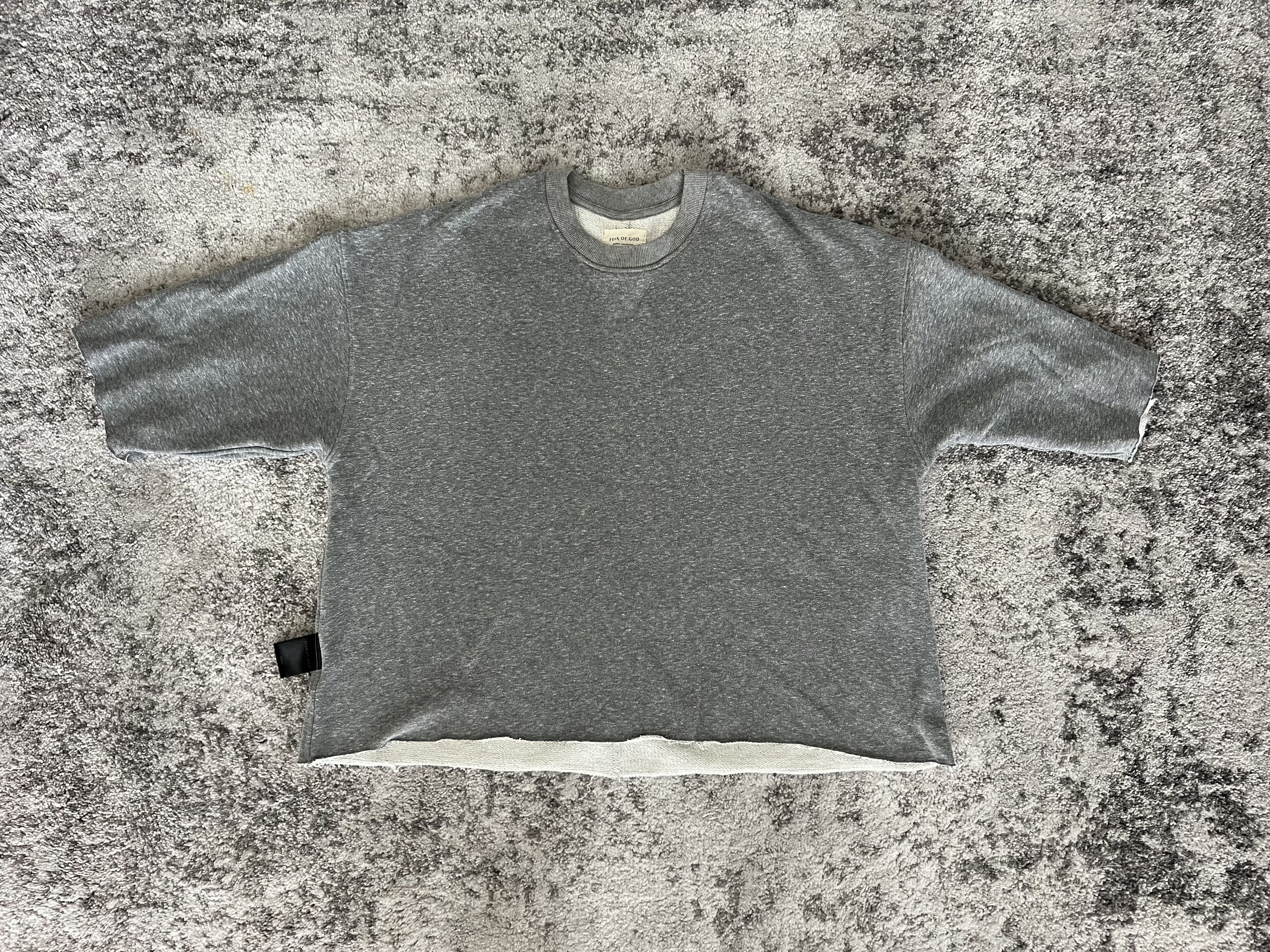 Fear Of God 4th Collection | Grailed