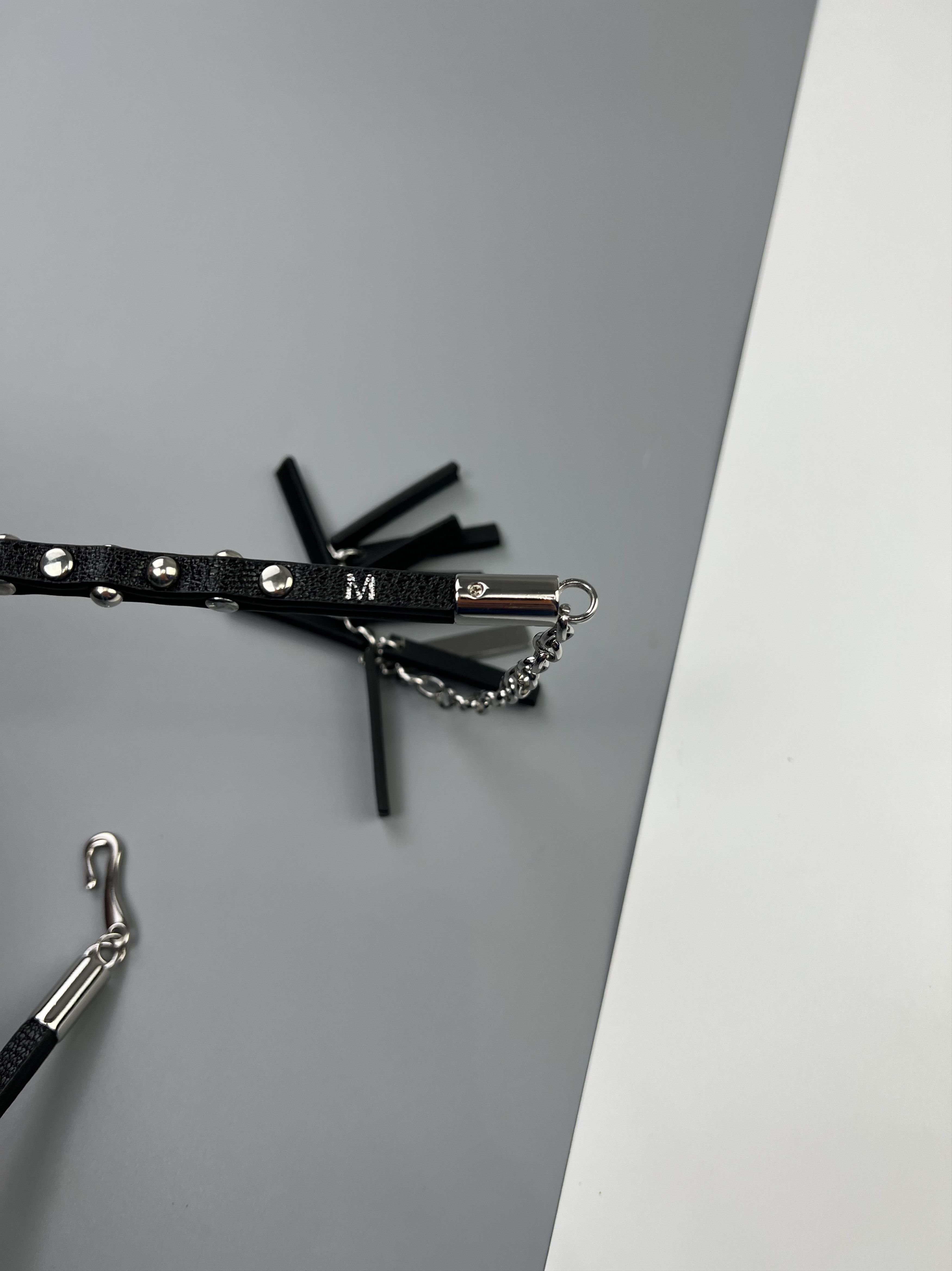 Pinko Pinko Belt Size M Size ONE SIZE - 3 Thumbnail
