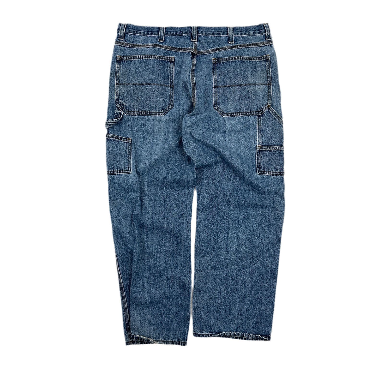 Faded Glory Faded Glory Carpenter Pants Size US 38 / EU 54 - 2 Thumbnail