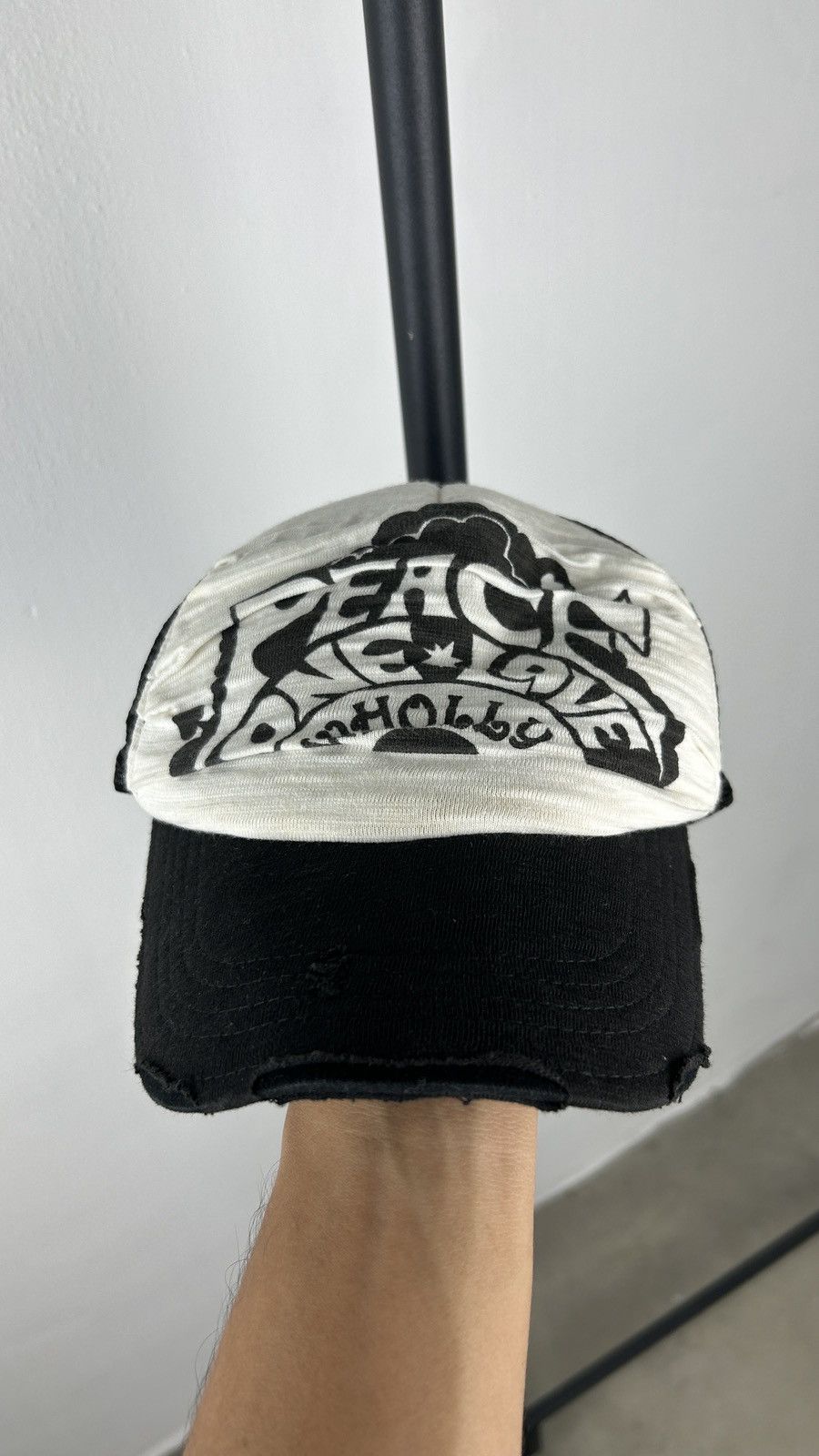 Japanese Brand × Seditionaries 1990s Peace One Love Wholly Size ONE SIZE - 9 Thumbnail