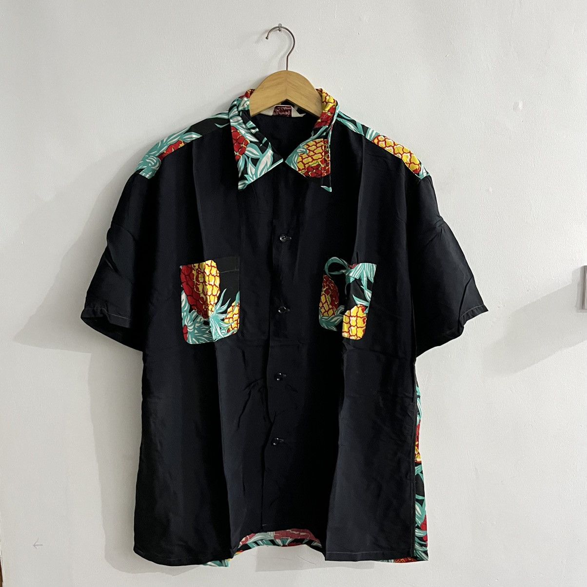 Sun Surf Sun Surf Artvogue Edition Rare Hawaian Button Up Size US L / EU 52-54 / 3 - 5 Thumbnail
