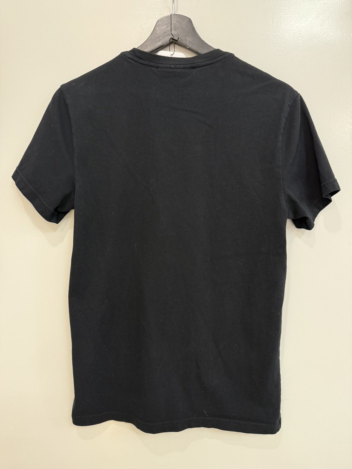 Burberry Burberry Logo T-Shirt Size US XS / EU 42 / 0 - 4 Thumbnail