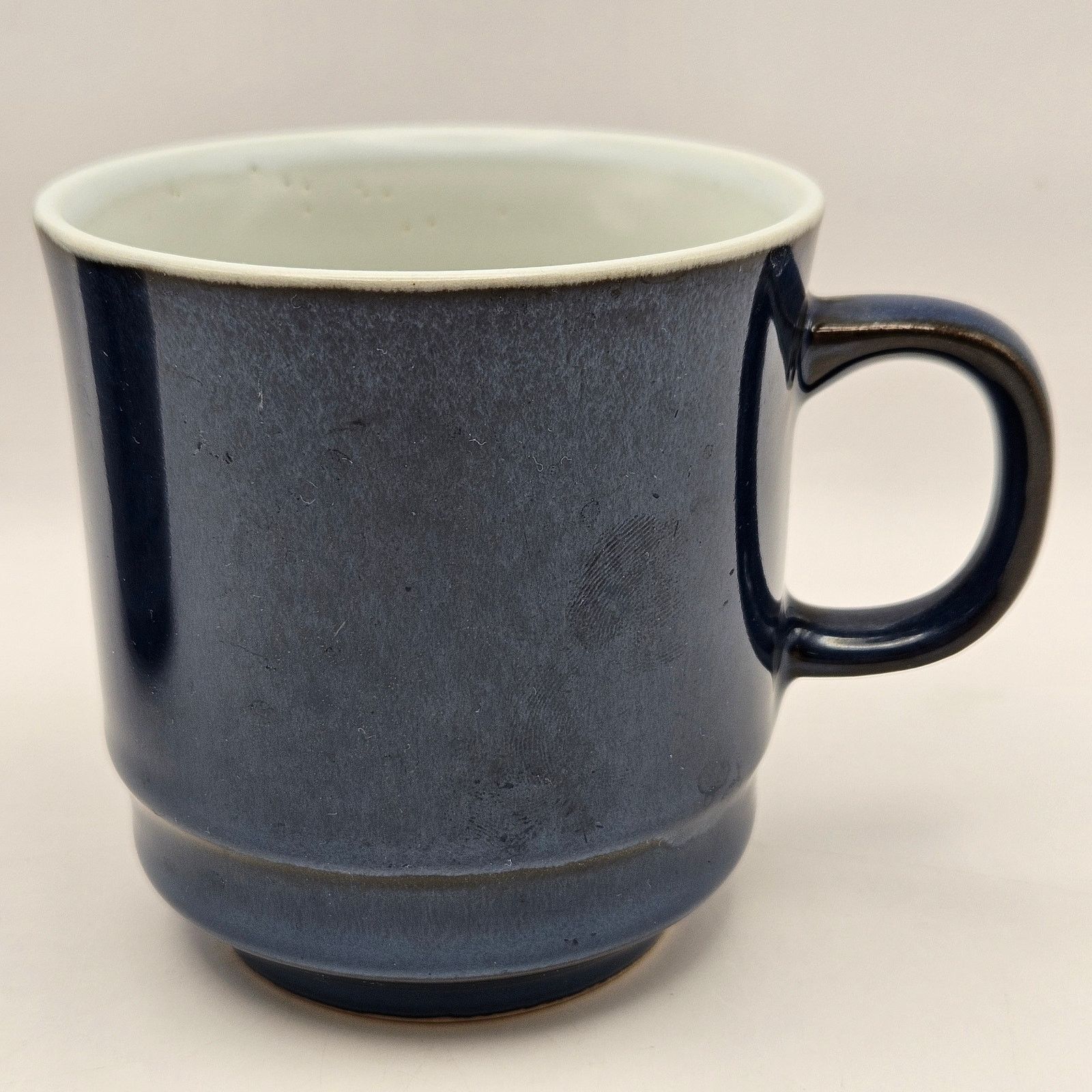 Other MADE IN JAPAN VINTAGE STONEWARE COFFEE TEA CUP MUG VINTAGE Size ONE SIZE - 3 Thumbnail