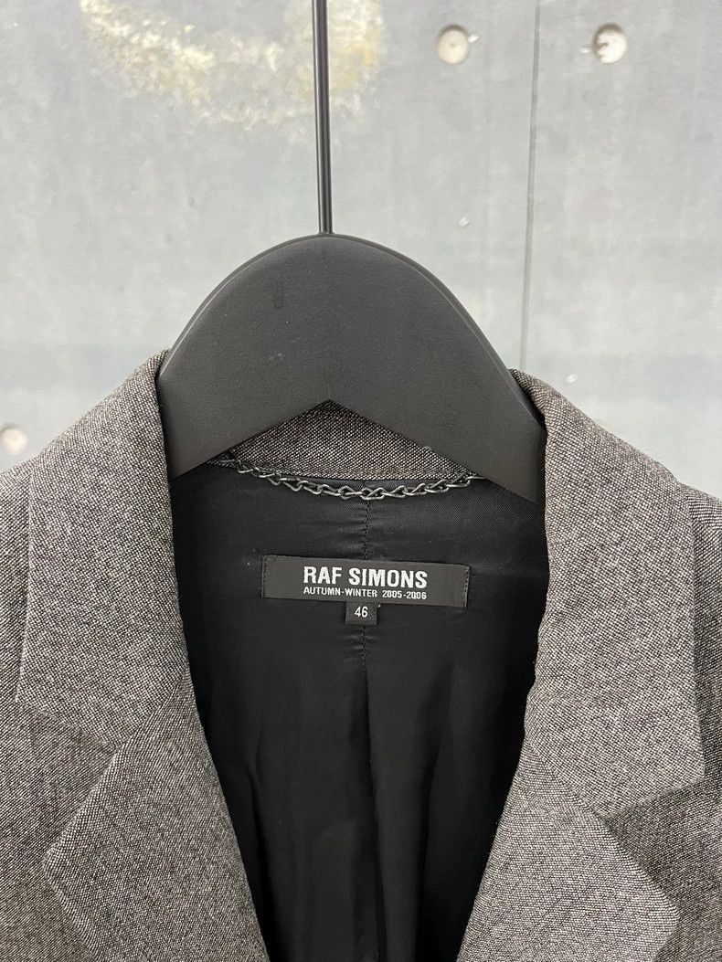 Raf Simons Raf Simons Western-style clothes-2505 Size US S / EU 44-46 / 1 - 2 Thumbnail