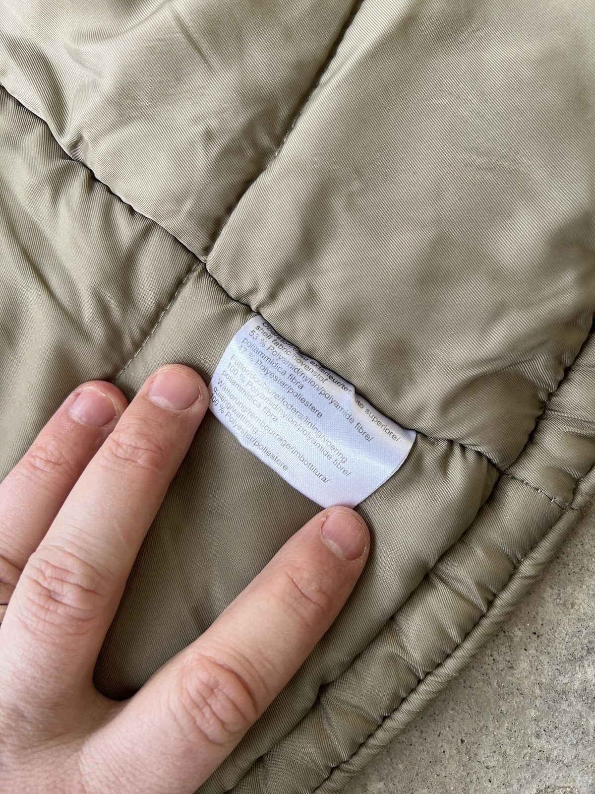 Alpha Industries Alpha Industries Parka Jacket Size XS / US 0-2 / IT 36-38 - 6 Thumbnail