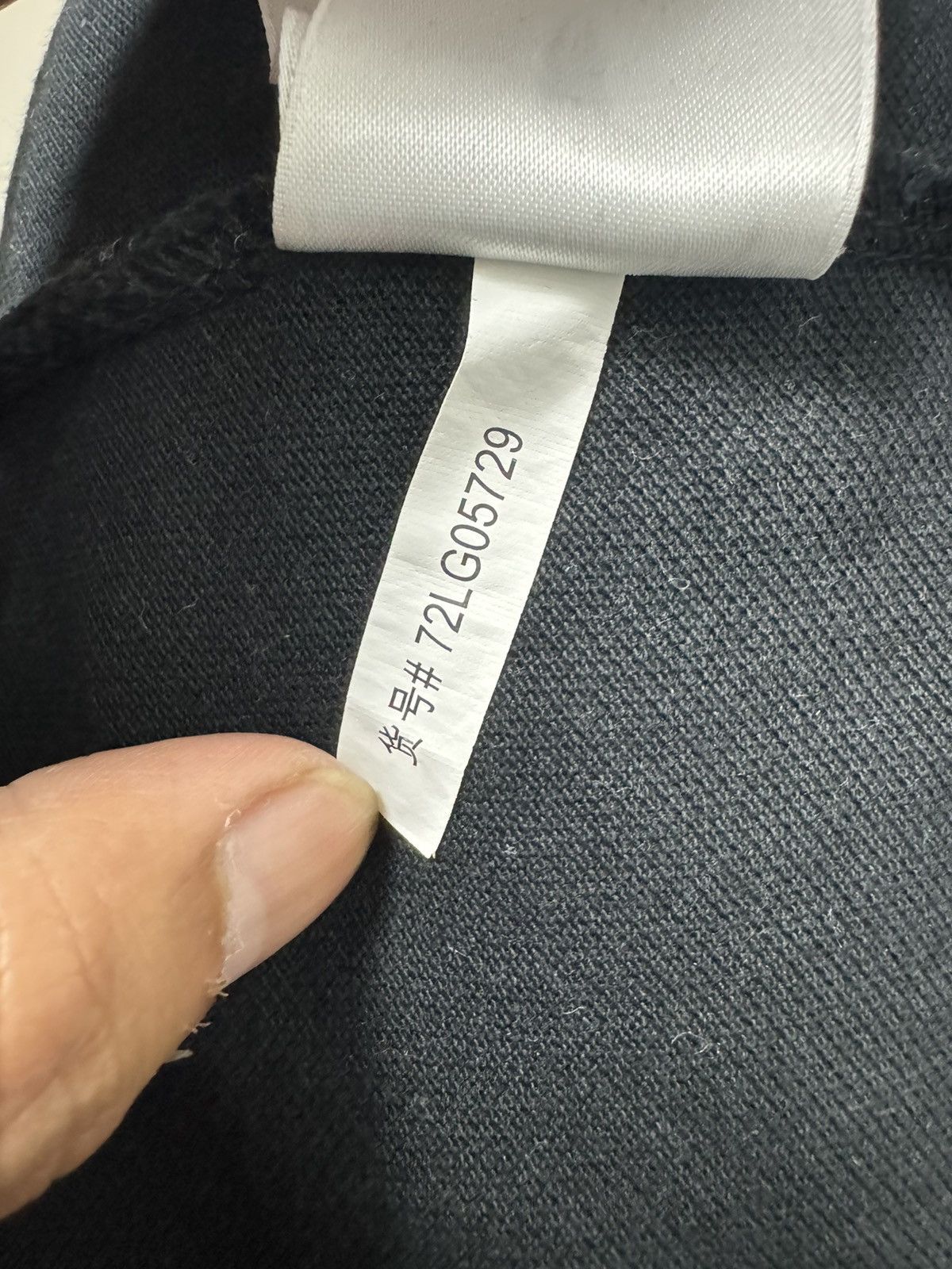 Other × Polo Ralph Lauren Polo Sport Big Pony No 3 Size US L / EU 52-54 / 3 - 6 Thumbnail