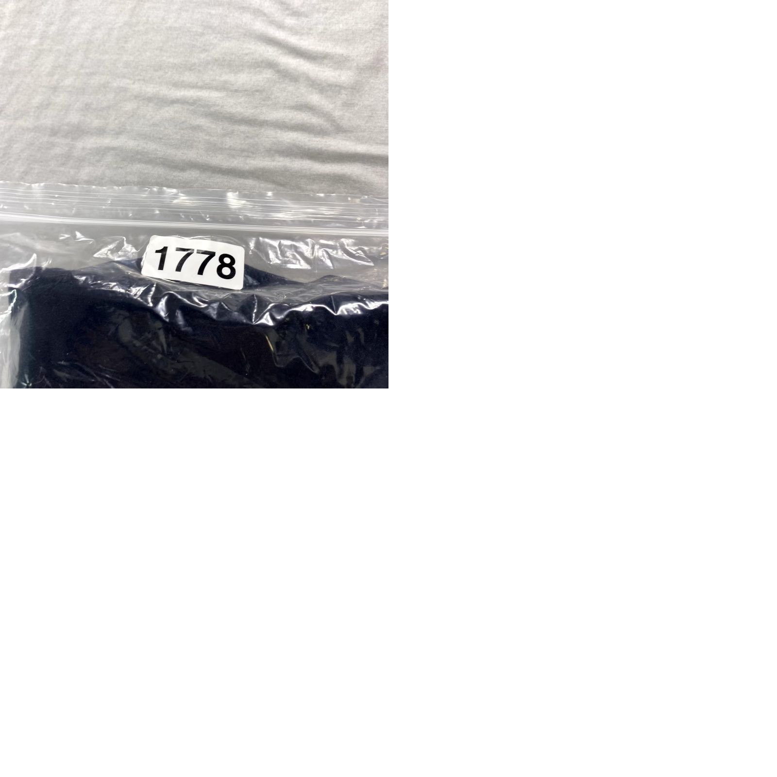 Orvis Orvis Pants Mens Large Black Pull On Chino Trousers Stretch Elastic Waist 34x29 Size US 33 - 9 Thumbnail