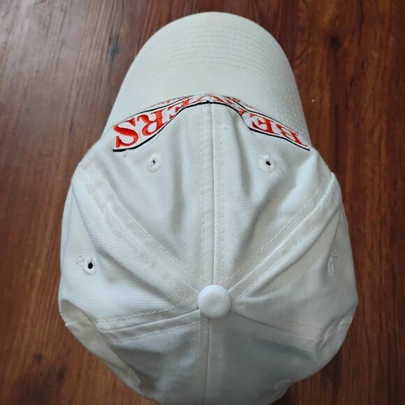 The Game Vintage The Game Oregon State Beavers Split Bar Hat Cap Size ONE SIZE - 5 Thumbnail