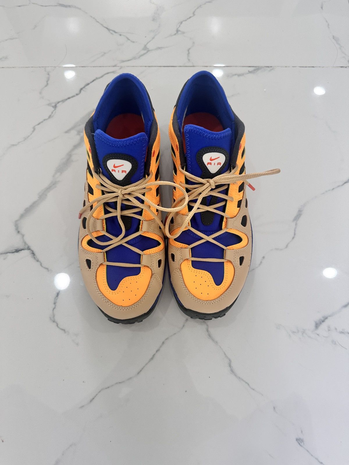 Nike ACG Nike ACG Size US 10.5 / EU 43-44 - 1 Thumbnail
