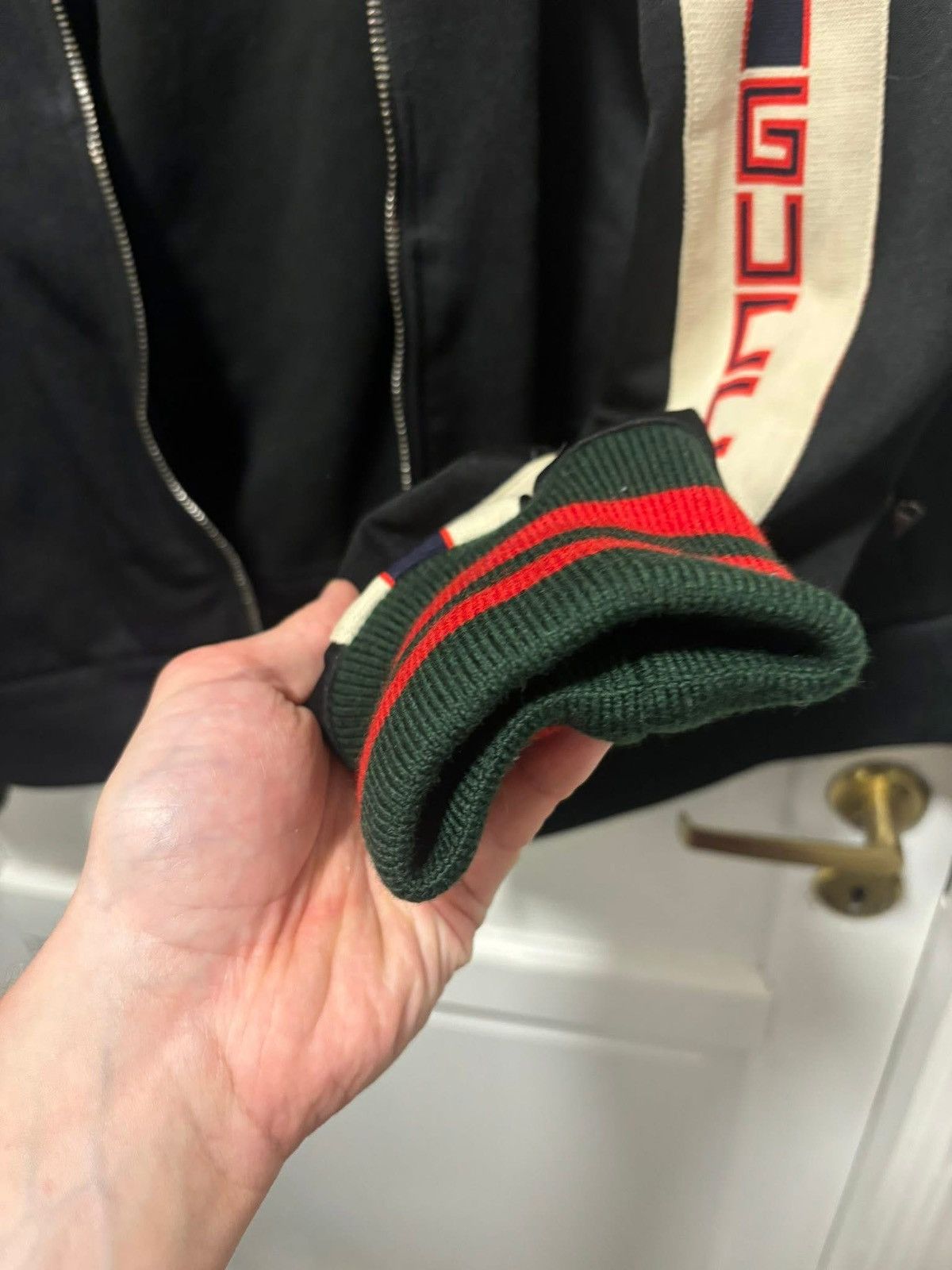 Gucci Gucci tracksuit Size US M / EU 48-50 / 2 - 12 Thumbnail