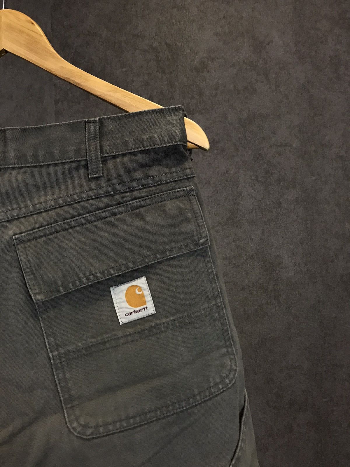 Carhartt Carhartt vintage marine pant Size US 34 / EU 50 - 5 Thumbnail