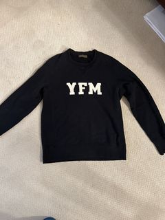 Yfm pullover cheap