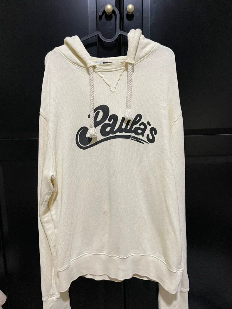Loewe LOEWE Paula, men's hoodie Size US L / EU 52-54 / 3 - 1 Thumbnail