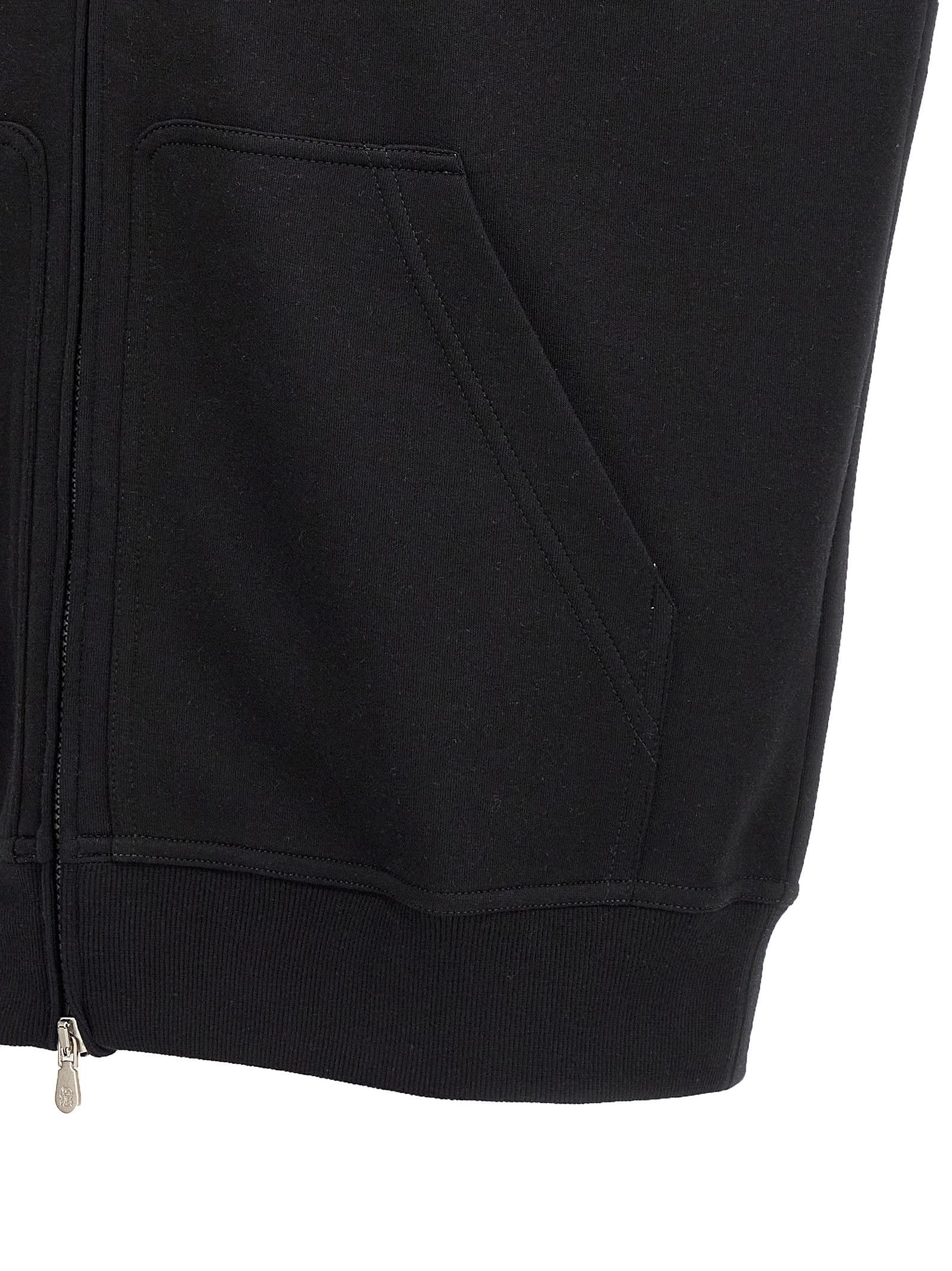 Brunello Cucinelli Hooded vest Size US S / EU 44-46 / 1 - 1 Thumbnail