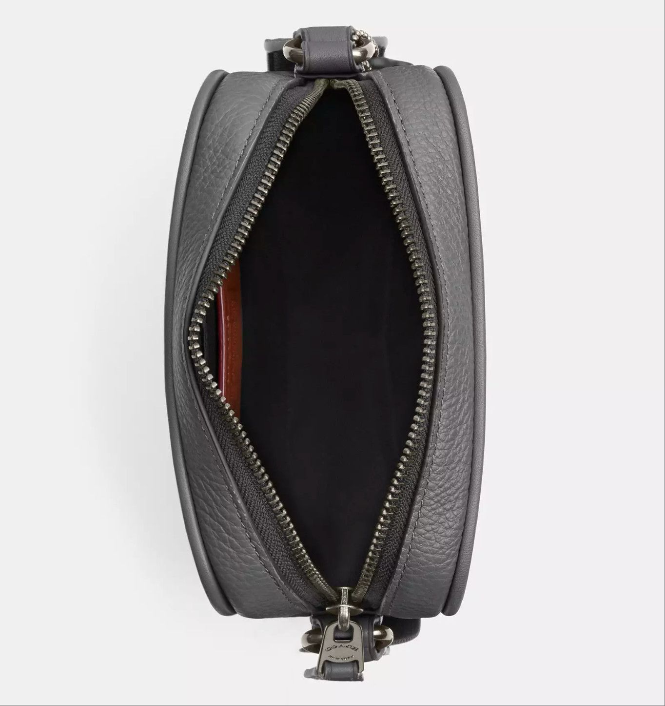 Coach Sullivan Crossbody Bag In Maxi Signature Canvas With Patches Size ONE SIZE - 9 Thumbnail