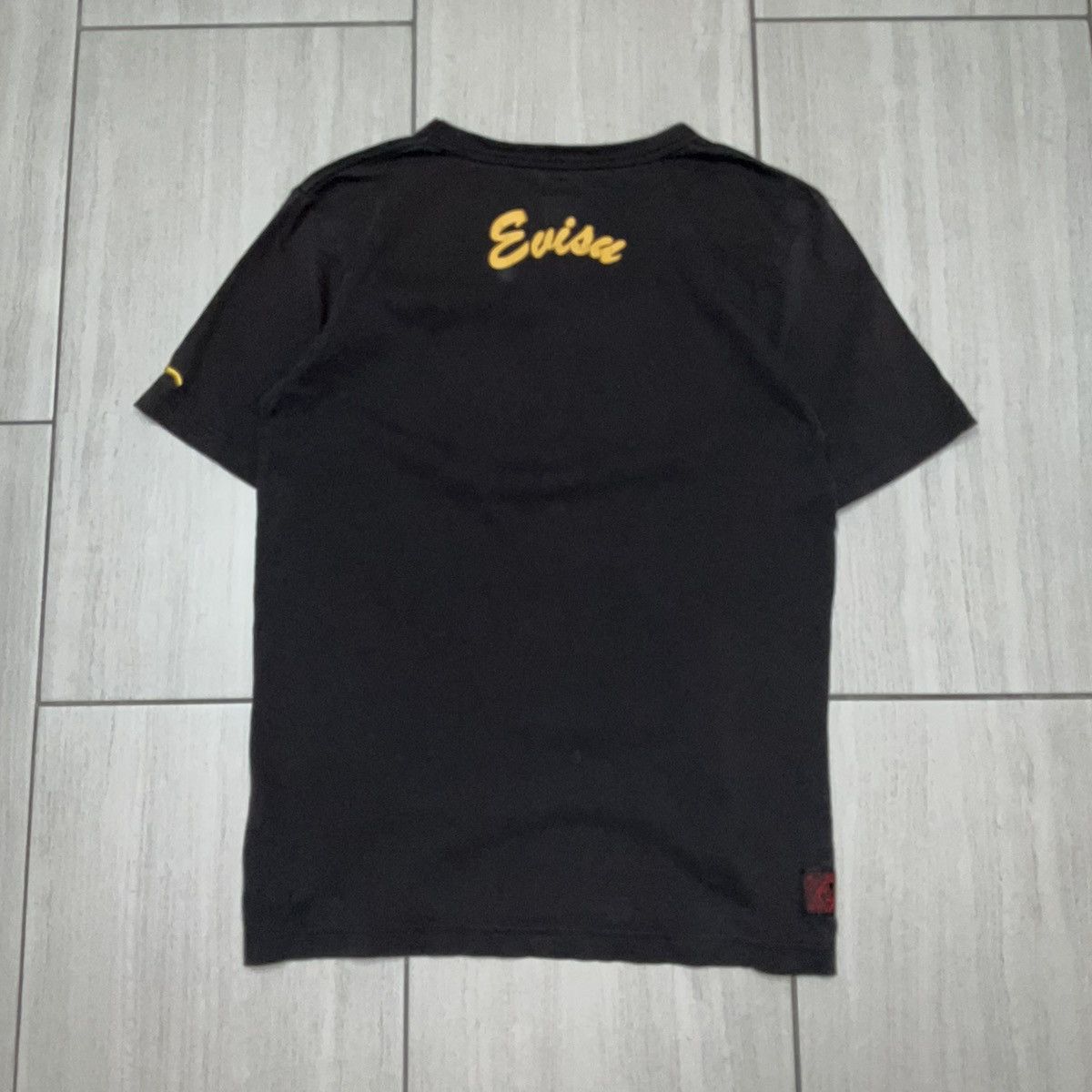 Evisu Evisu Embroidered Dragon T-shirt Size US M / EU 48-50 / 2 - 4 Thumbnail