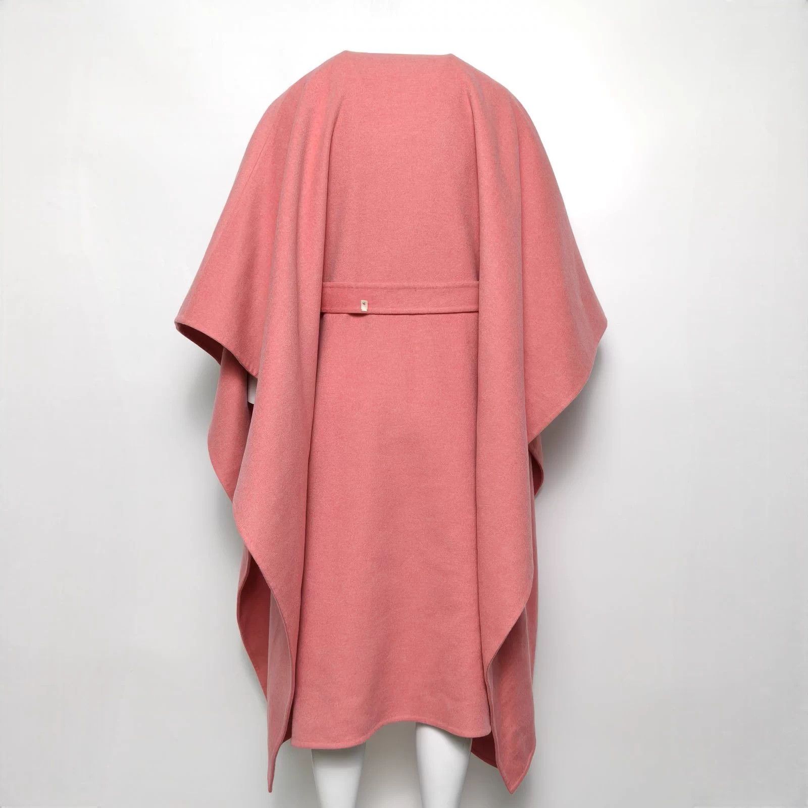 Hermes Hermès overcoat 34 Size XS / US 0-2 / IT 36-38 - 2 Thumbnail