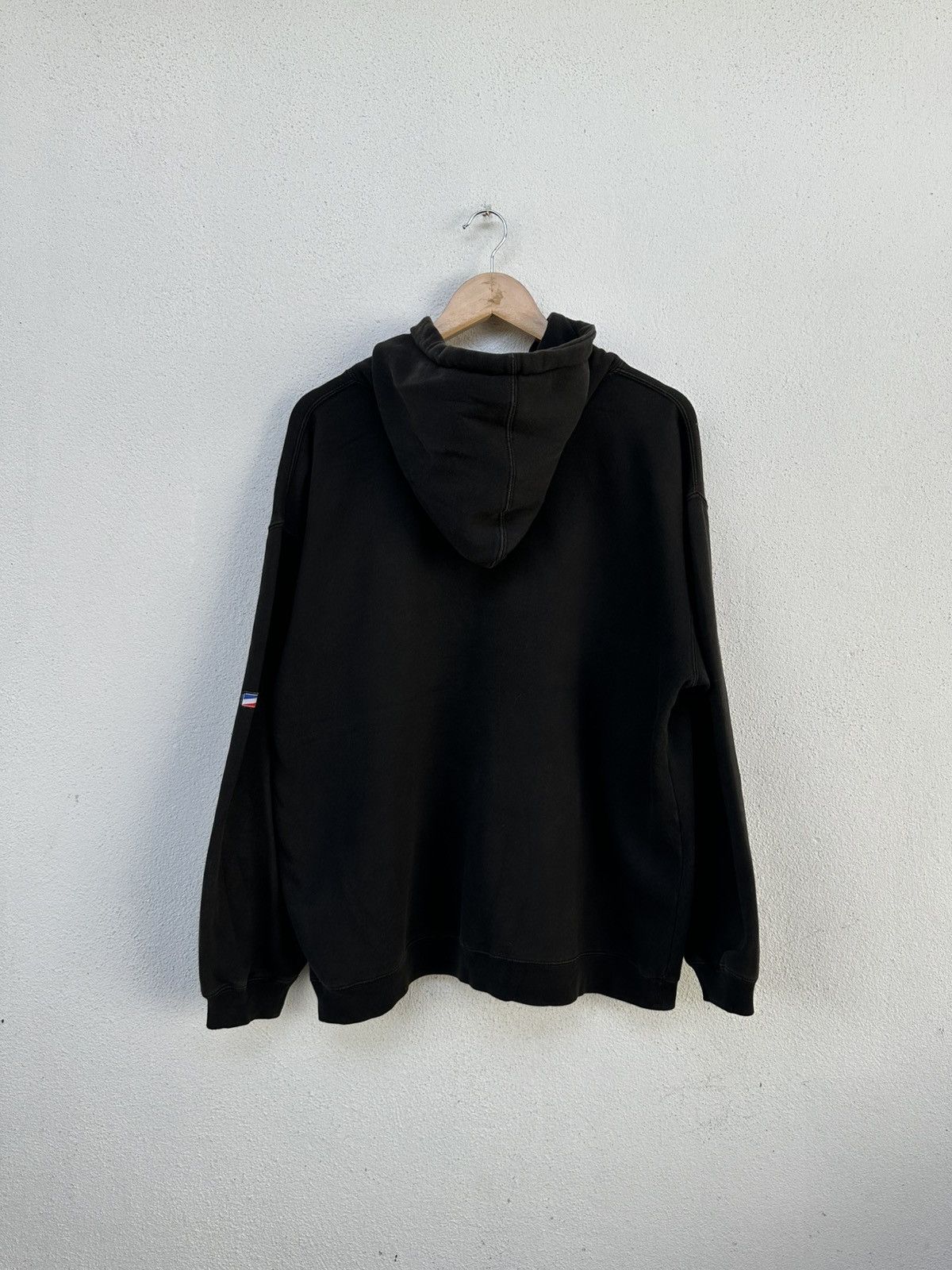 Shorty's Skateboards × Vintage 90’s Shorty’s Skateboard Hoodie Size US M / EU 48-50 / 2 - 8 Thumbnail