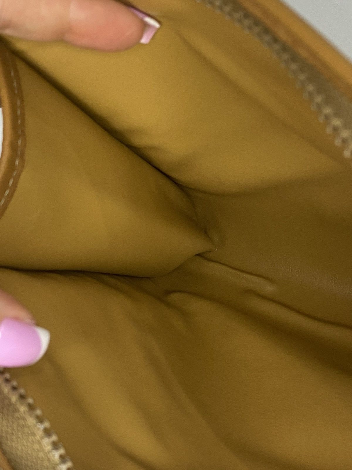 Celine Vintage clutch Size ONE SIZE - 10 Thumbnail