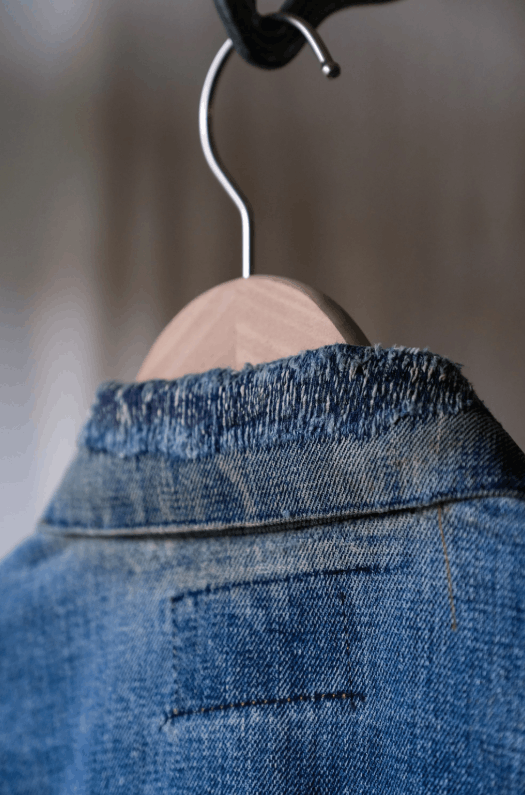 Levi's Levi’s 1970’s 70505 Big E Type III Denim Jacket 525 Button Size US S / EU 44-46 / 1 - 7 Thumbnail