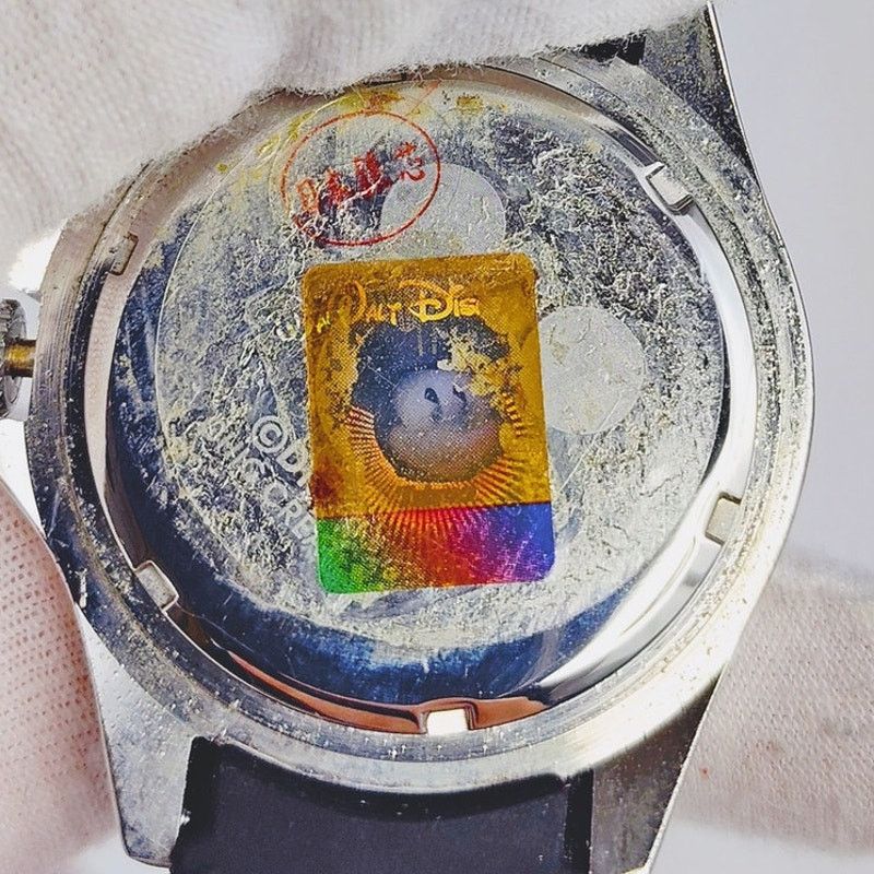Disney Disney Mickey Mouse Pepsi Watch RARE Hard to Find Size ONE SIZE - 5 Thumbnail