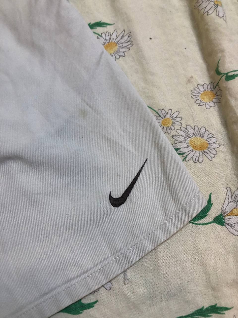 Nike Nike Shorts Mens Dri-Fit Running Gym Size US 34 / EU 50 - 2 Thumbnail