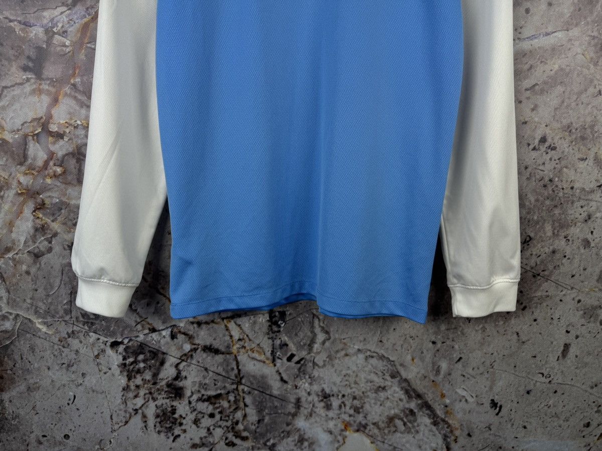 Nike × Vintage Men’s Nike Long Sleeve Shirt Sportswear Size Small Size US S / EU 44-46 / 1 - 14 Thumbnail