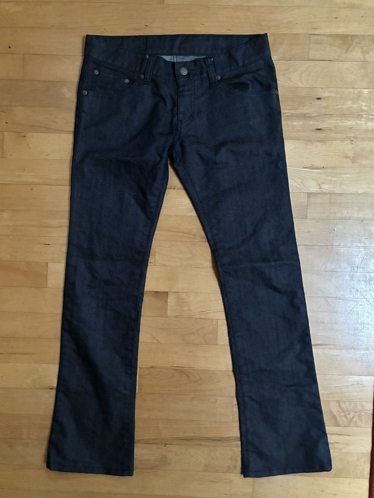 Tornado Mart Tornado Mart Jeans Size US 29 - 1 Thumbnail