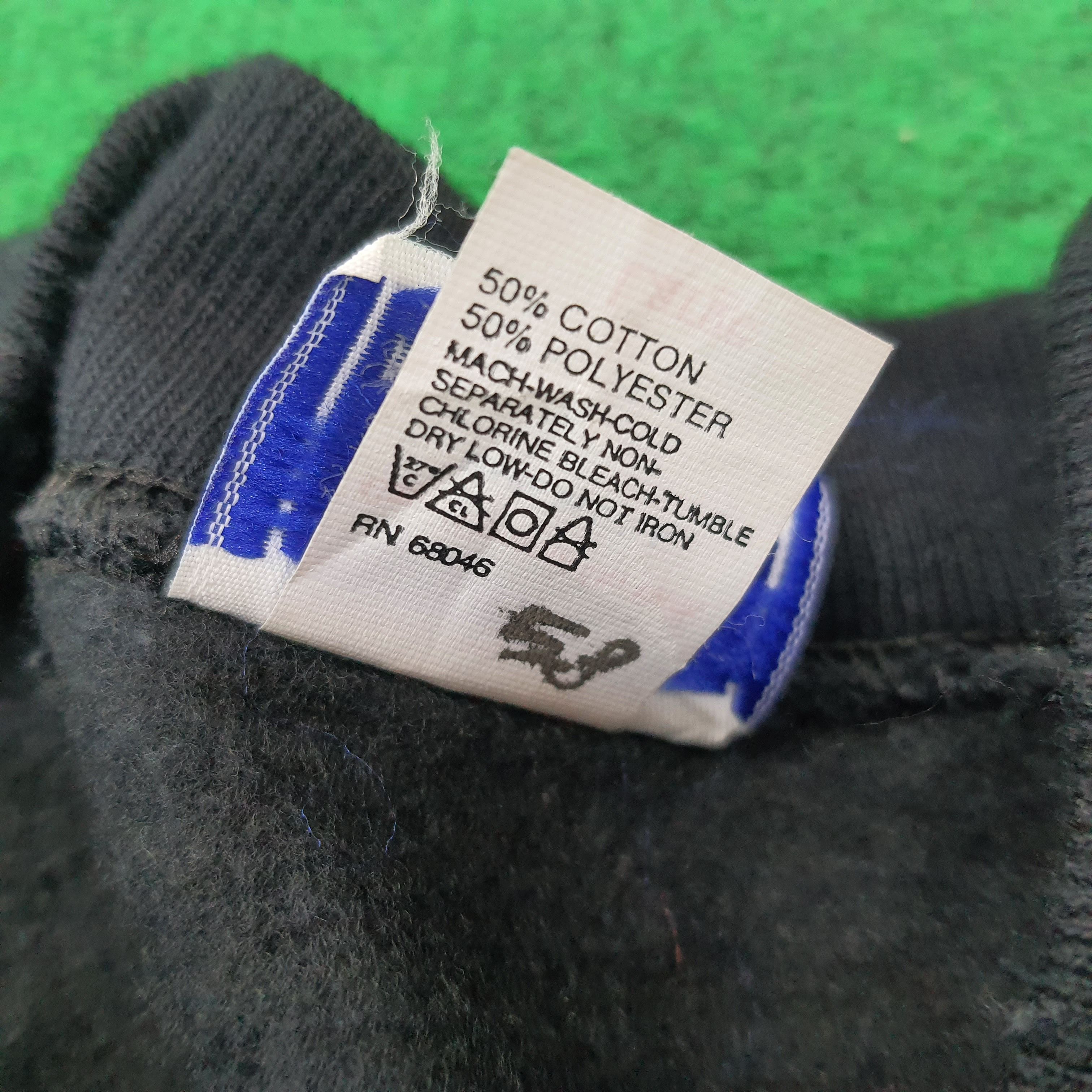 Daytona Vintage Daytona Bike Week 90s Sweatshirt C227N18 Size US L / EU 52-54 / 3 - 7 Thumbnail
