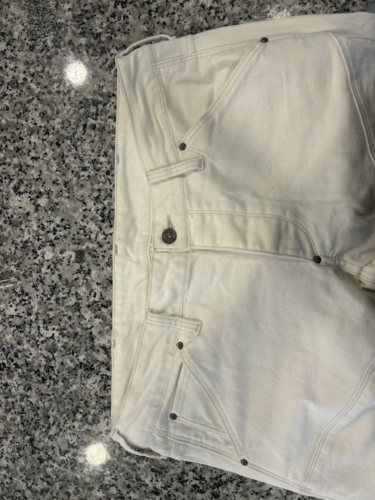 G-Star G star biker jeans Size US 32 / EU 48 - 5 Thumbnail