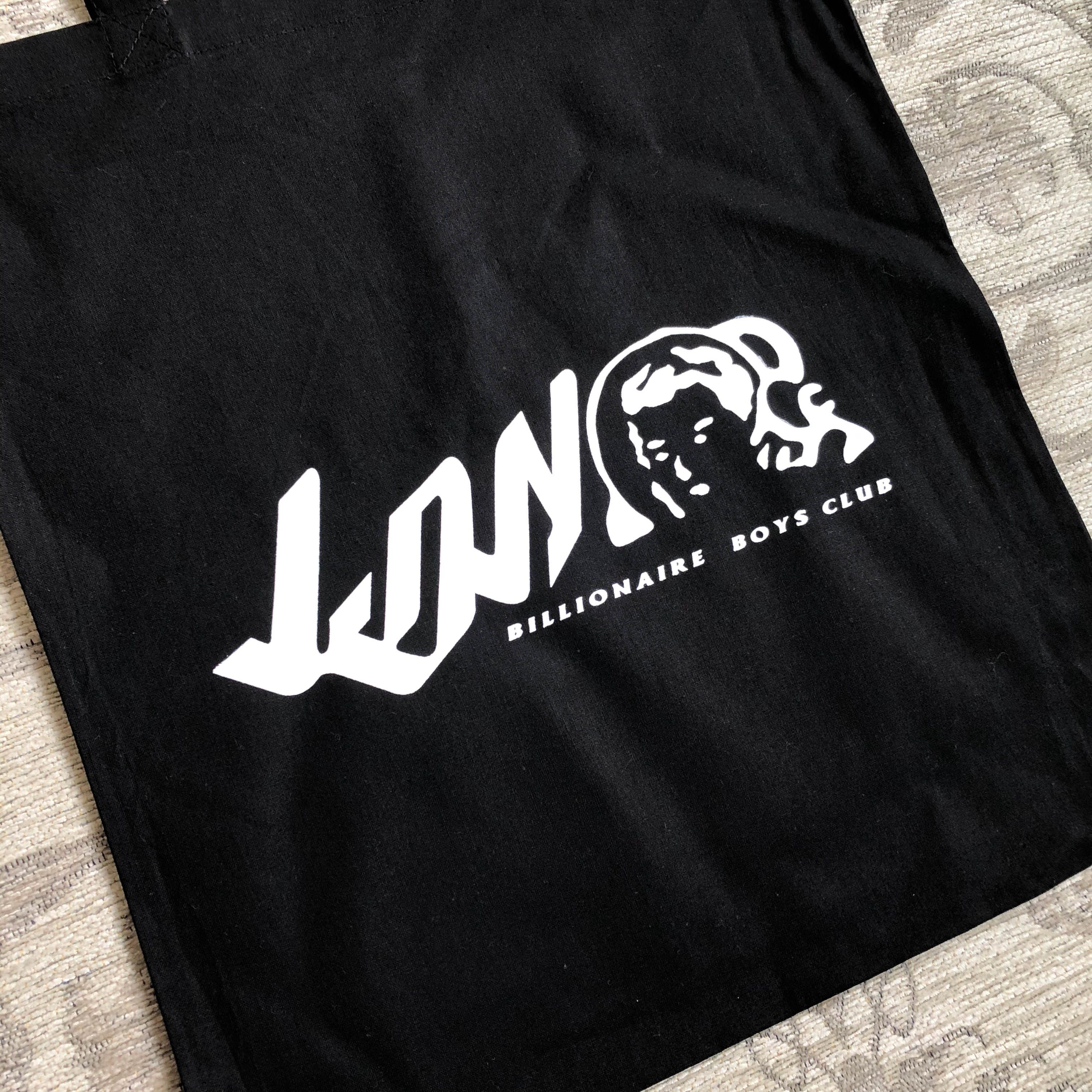Billionaire Boys Club Billionaire Boys Club BBC EU Exclusive Tote Bag Size ONE SIZE - 2 Thumbnail