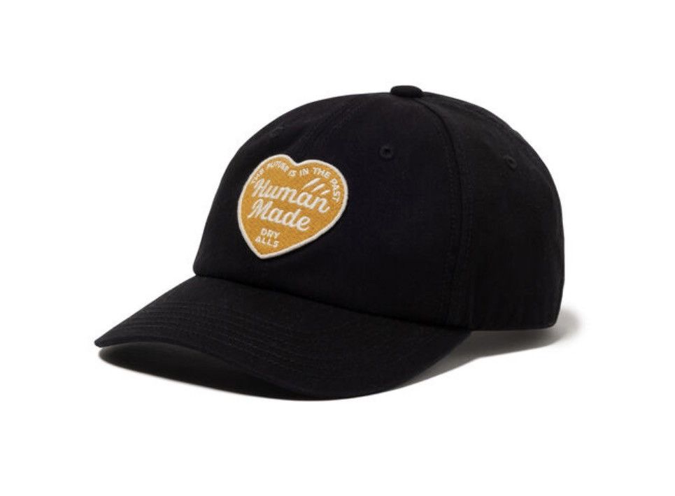 Human Made Human Made Cap Size ONE SIZE - 1 Thumbnail