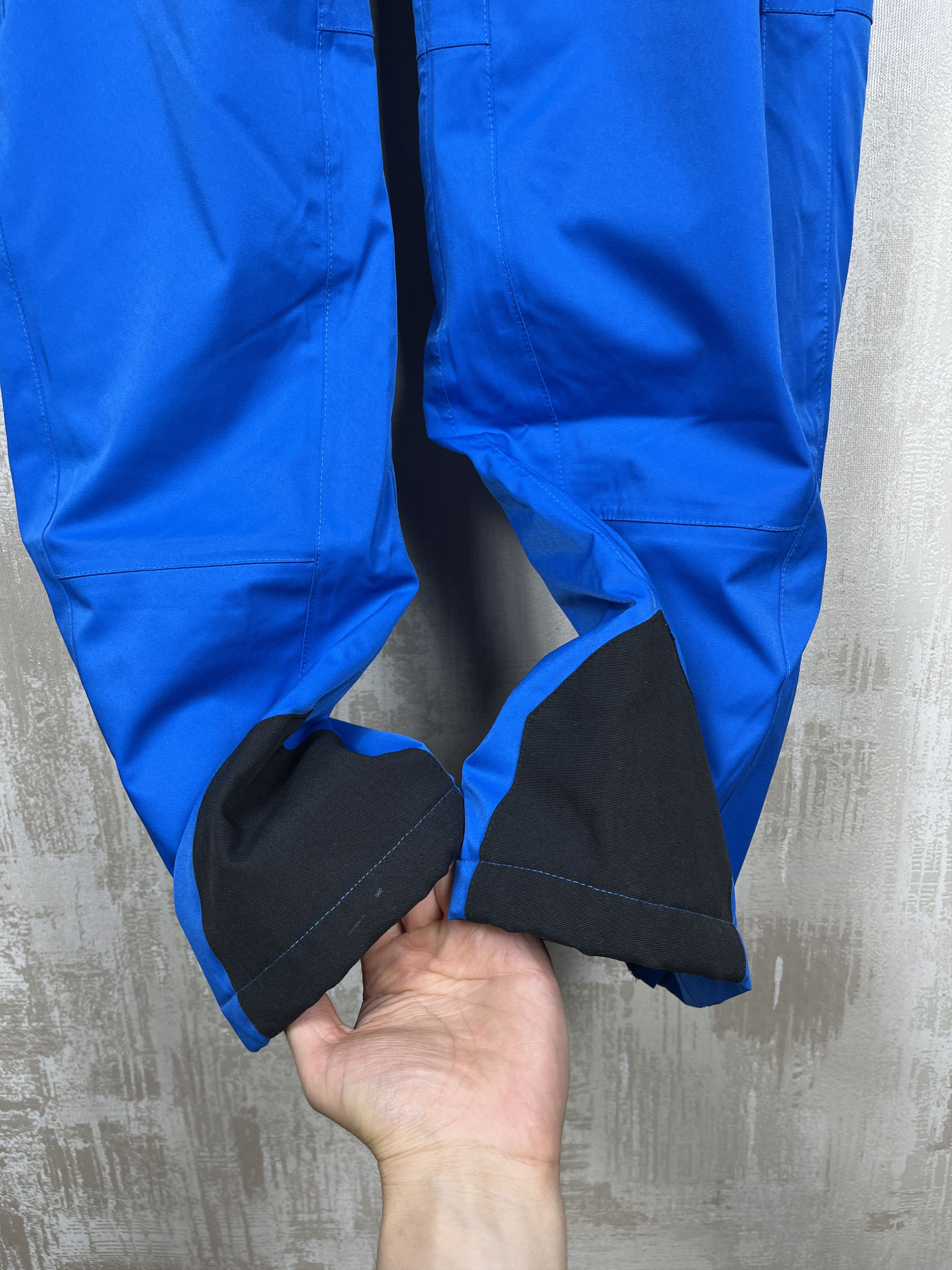 Nevica Nevica Rescue System Recco Ski Bibs Pants Size US 34 / EU 50 - 16 Thumbnail