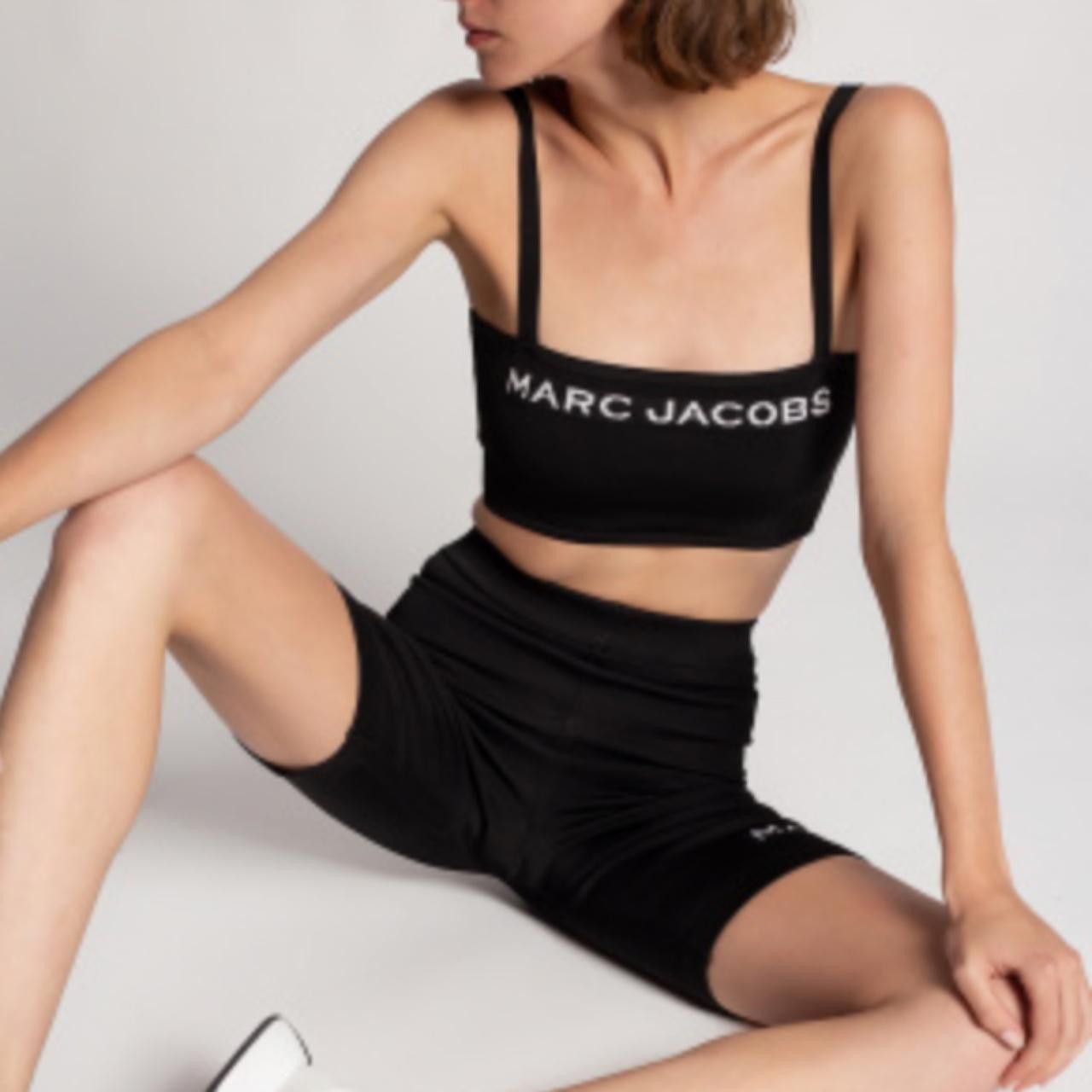 Marc Jacobs Marc Jacobs THE SPORT BRA Size S / US 4 / IT 40 - 2 Thumbnail