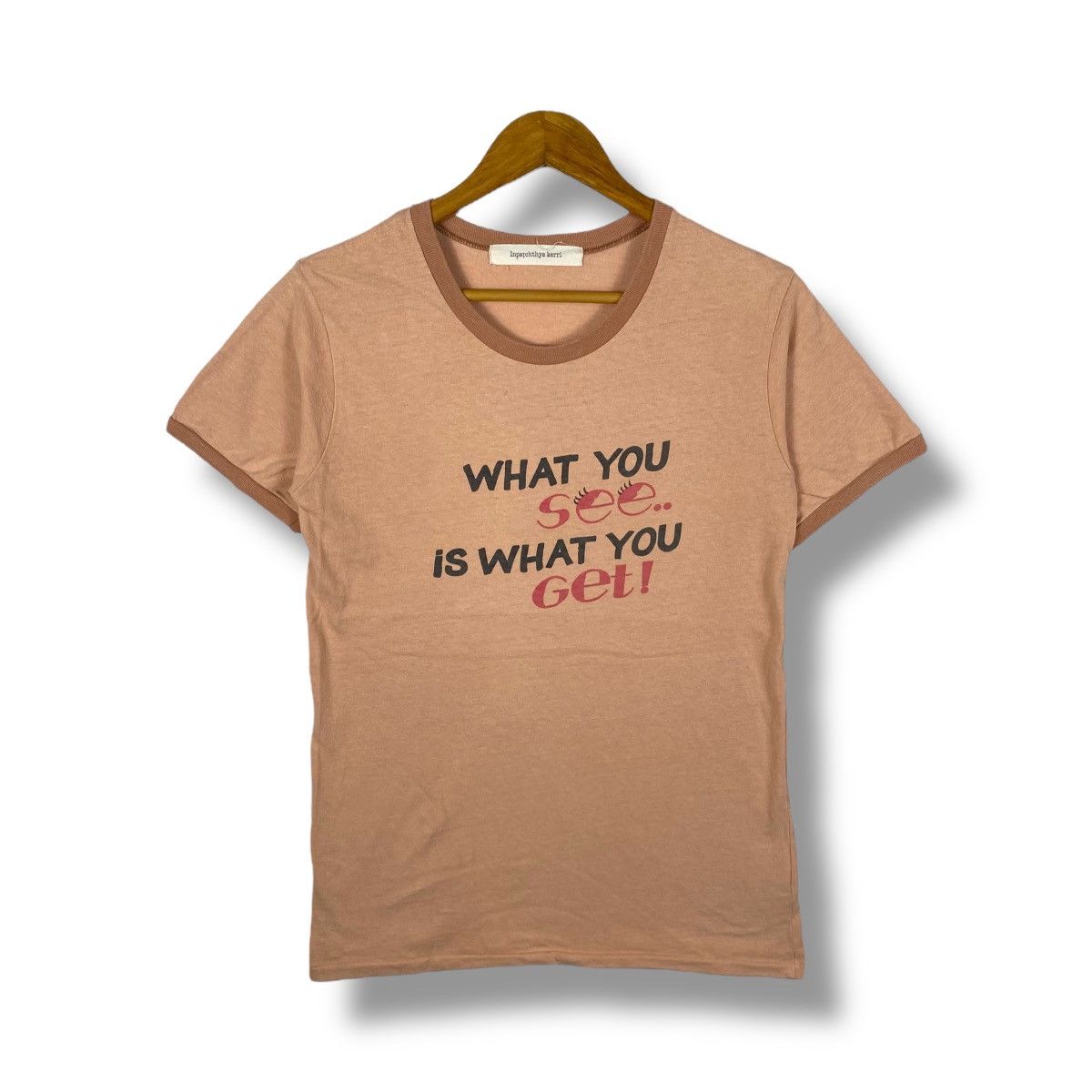 Japanese Brand Japanese INPAICHTHYS KERRI What You See Is What You Get Size US M / EU 48-50 / 2 - 1 Thumbnail