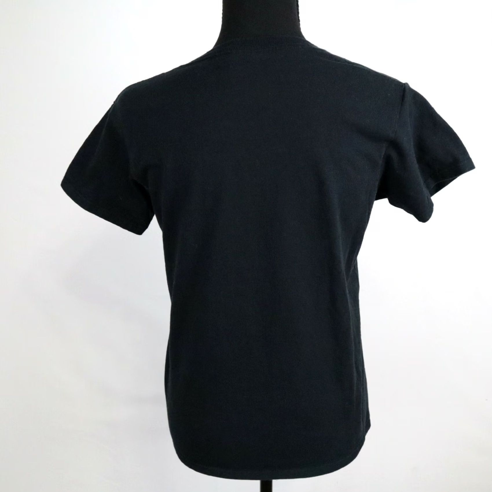 Gildan Beat Root Revival Shirt Top Womens Small Gildan Ultra Cotton Tee Short Sleeve Size S / US 4 / IT 40 - 3 Thumbnail
