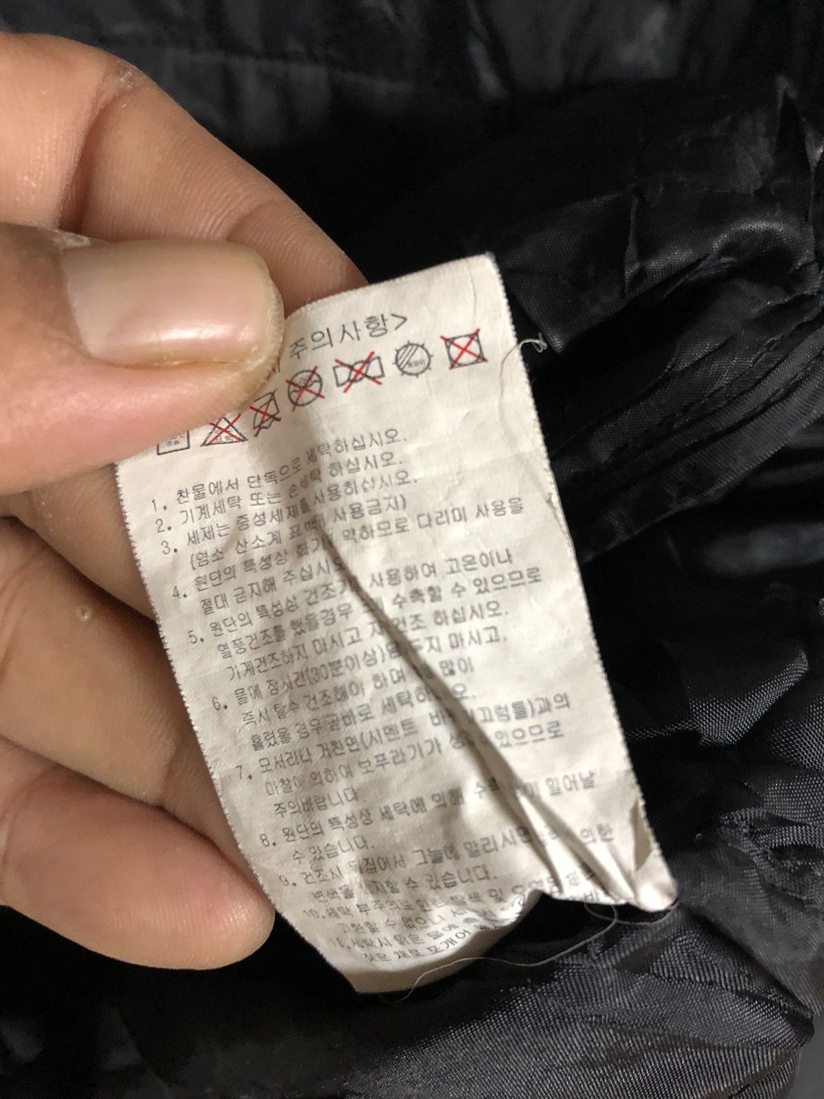 Designer × Marmot Vintage Y2K Marmot Puffer jacket Zipper Size US M / EU 48-50 / 2 - 9 Thumbnail