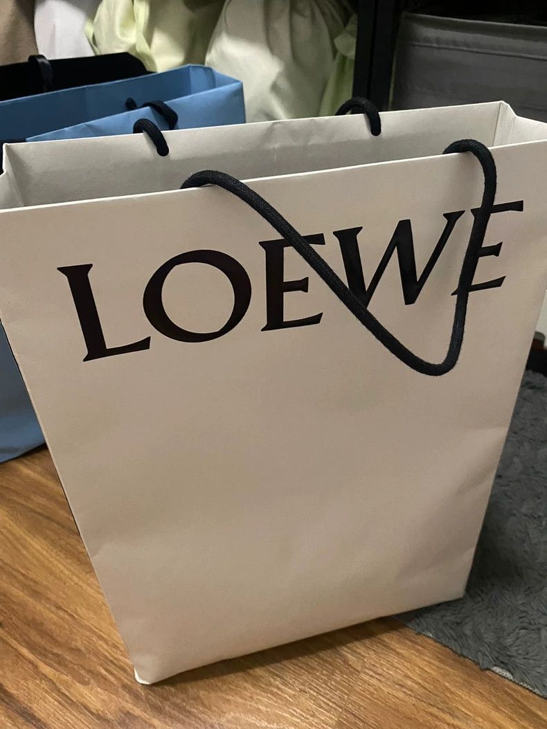Loewe Loewe Colour matching overalls Size 30" / US 8 / IT 44 - 9 Thumbnail