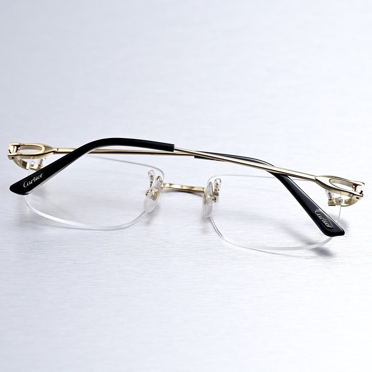 Cartier CARTIER CT0521O GLASSES Size ONE SIZE - 10 Thumbnail