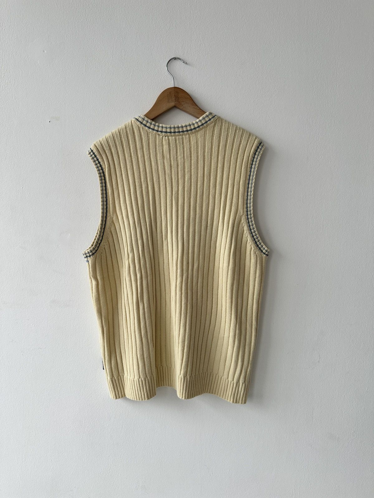 Kickers × Vintage Vintage Kickers Sleeveless Vest Size US XL / EU 56 / 4 - 7 Thumbnail
