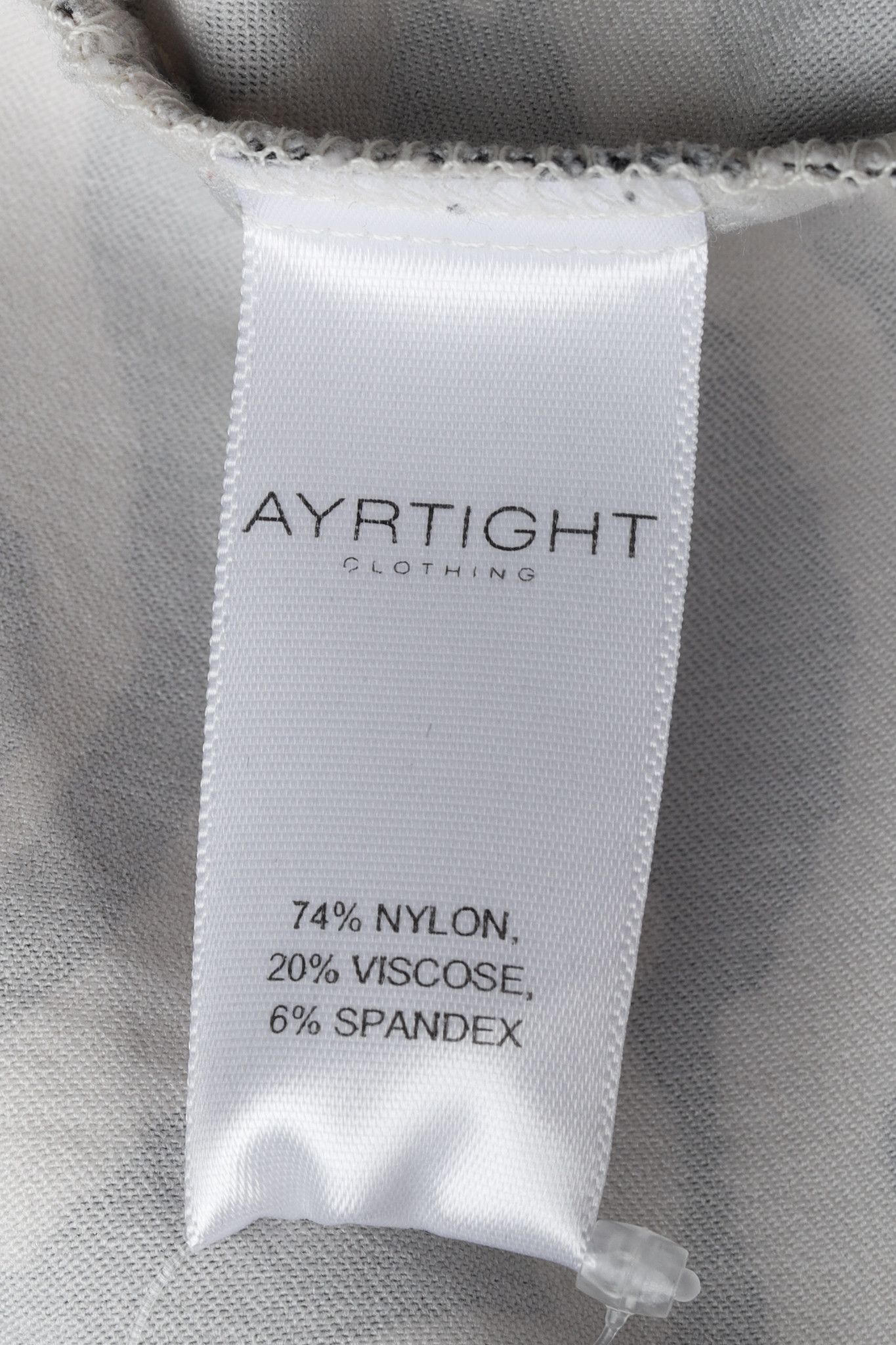 Other Ayrtight Black and Beige Zebra Print Swing Coat Size L / US 10 / IT 46 - 10 Thumbnail