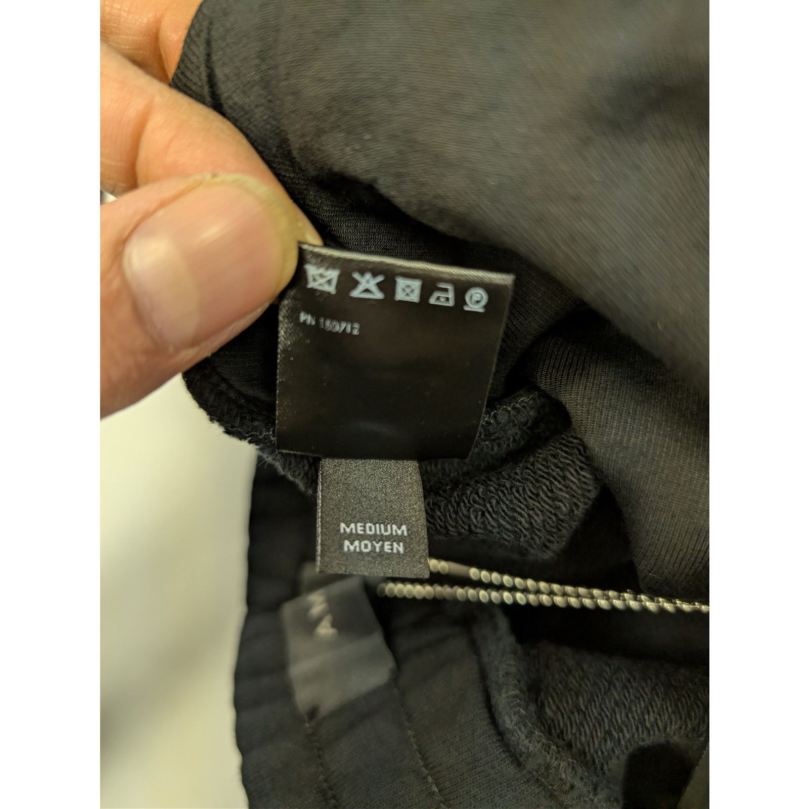 Amiri o1rshd1 Flower Amiri Sweatpants / Trousers in Black Size US 32 / EU 48 - 20 Thumbnail