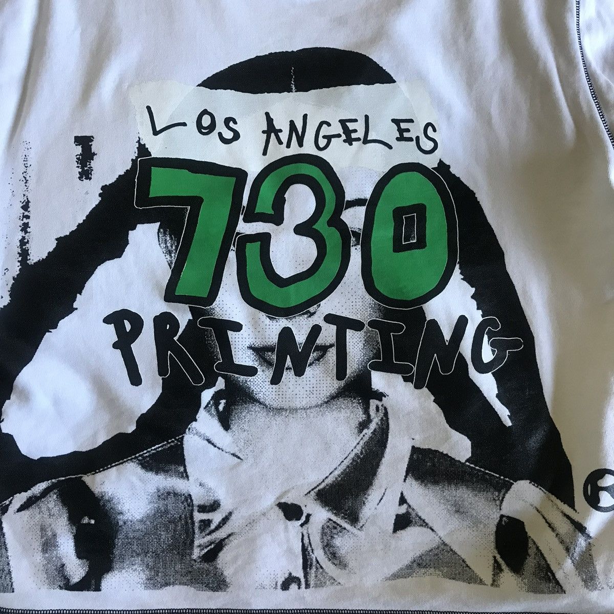 Asspizza Asspizza Custom shirt Size US XL / EU 56 / 4 - 2 Thumbnail