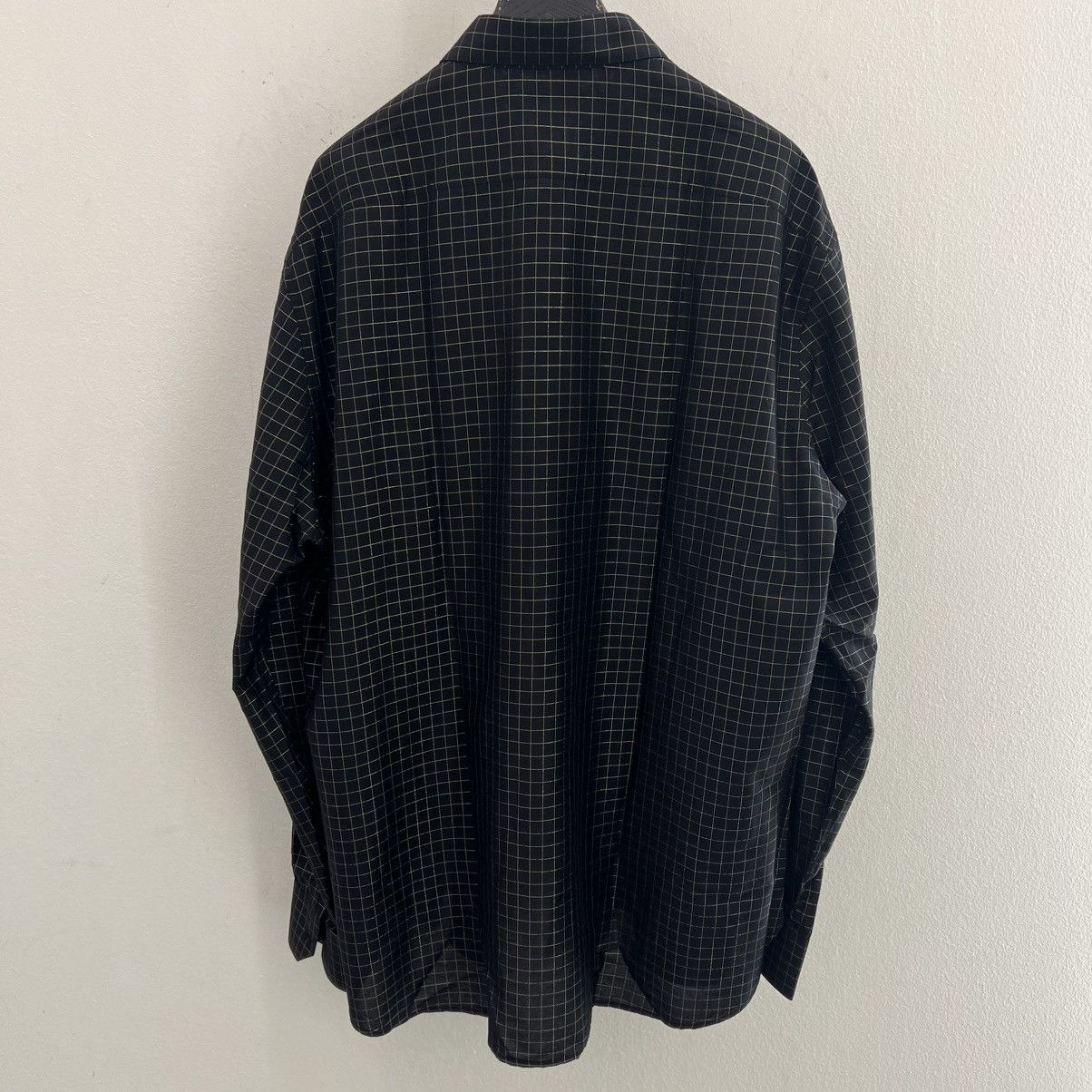 Saint Laurent Paris Saint Laurent Shirt in Large Size US L / EU 52-54 / 3 - 2 Thumbnail