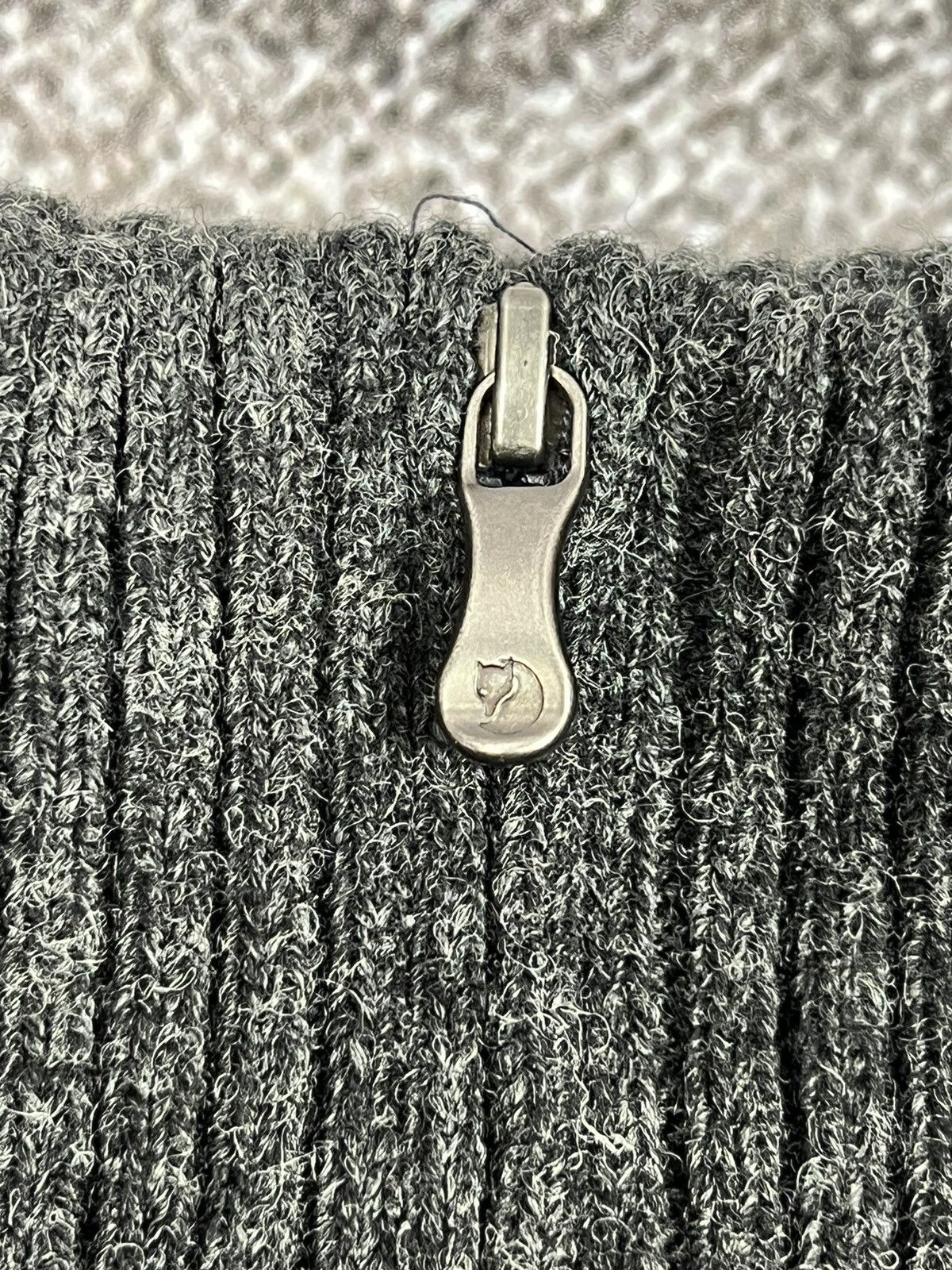 Fjallraven Rare‼️ Fjallraven wool half zip knit Size US XXL / EU 58 / 5 - 11 Thumbnail